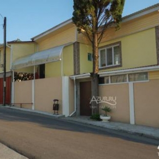 Фотография гостевого дома Мотылек