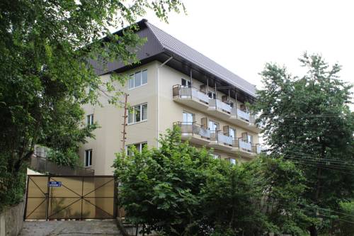 Фотографии гостевого дома
Посейдон