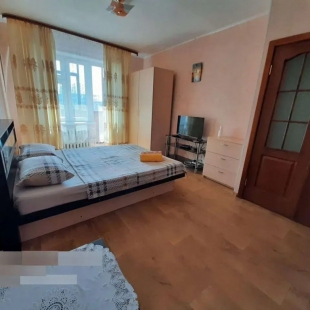 Фотография квартиры Квартира на Сибирской 17Б