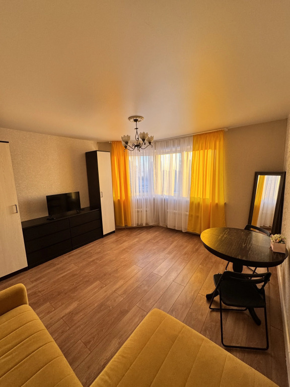 Фотография квартиры Апартаменты Студия в Домодедово