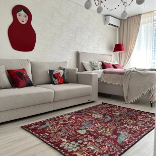 Фотография квартиры Квартира Сказочная