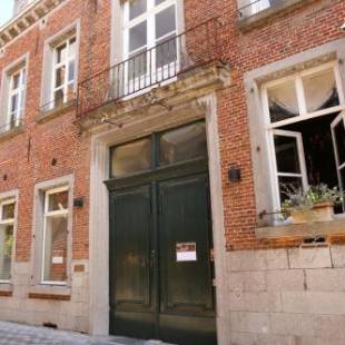 Фотографии мини отеля
Villa Theresa à 25 min de PAIRI DAIZA