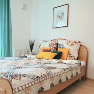 Фотография квартиры Квартира на Улице Дорожная 12