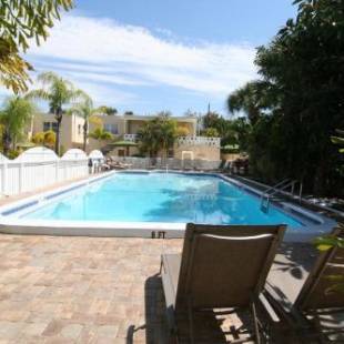 Фотографии апарт отеля
Venice Beach Villas