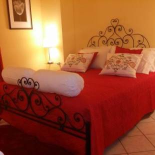 Фотографии мини отеля 
            Peropero'