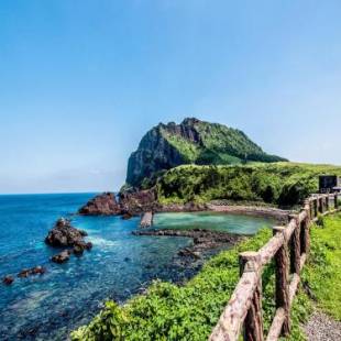 Фотографии гостевого дома
Sea Dragon Pension