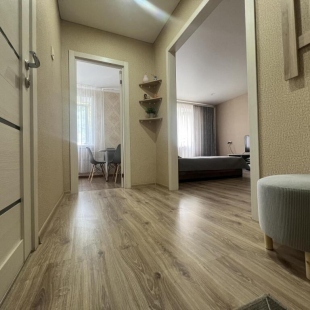 Фотография квартиры Апартаменты на улице Морозова 32