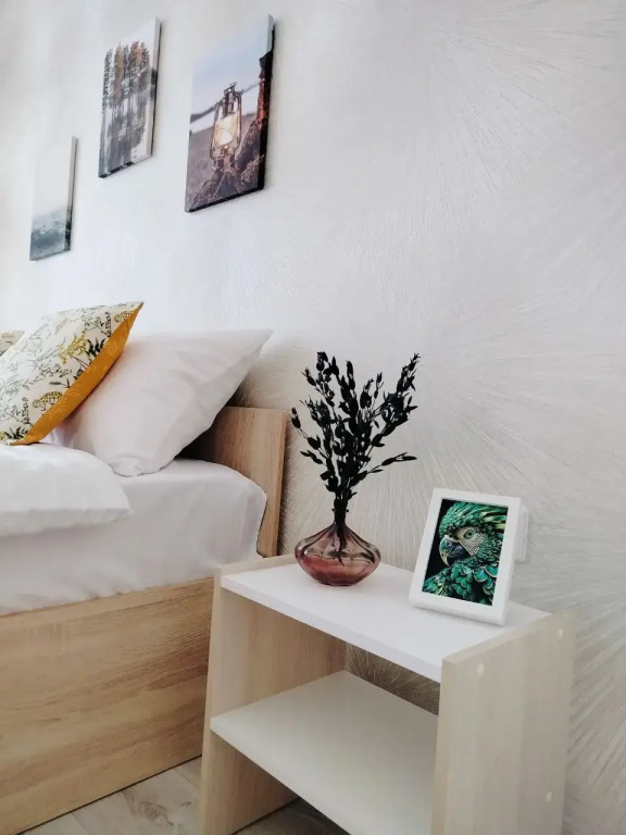 Фотография квартиры Квартира на Стекольной