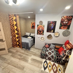 Фотография квартиры Квартира На улице Ковпака 90