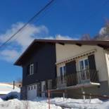 Фотография гостевого дома Maison chaleureuse La Meybel