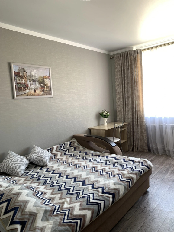 Фотография квартиры Квартира на западном