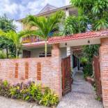 Фотография мини отеля Blue Beach Village Homestay