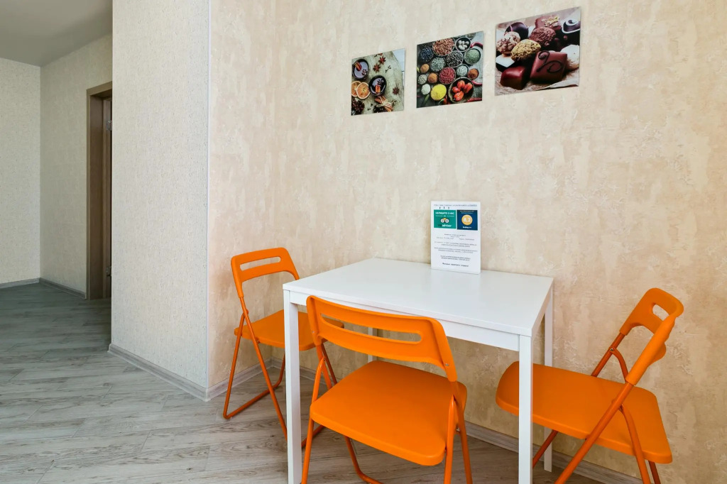 Фотография квартиры MaxRealty24 Путилково, Сходненская, 29