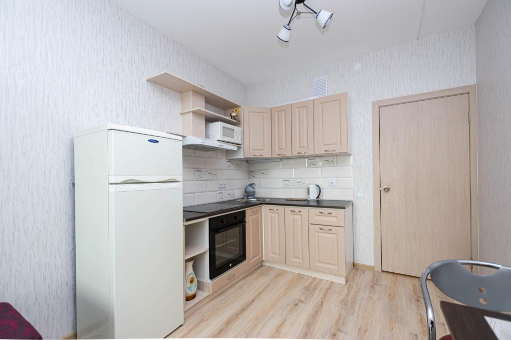 Фотография квартиры Cosmos (Космос) на улице Революции 48В