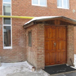 Фотография хостела На Чебеньковской