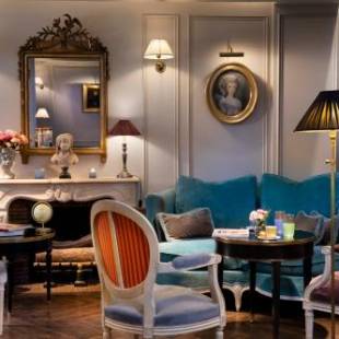 Фотографии гостиницы
Hôtel De Buci