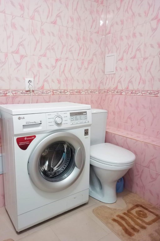 Фотография квартиры FreshHouse (ФрэшХаус) на улице Фронтовая