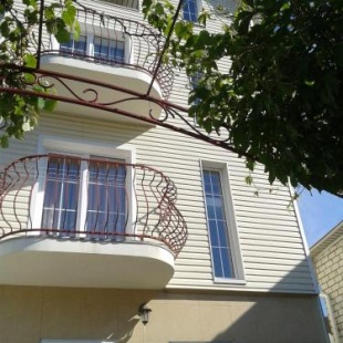 Фотография гостевого дома Центр