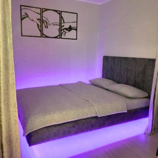 Фотография квартиры Квартира Марат Home по ул. Гафиатуллина д. 31