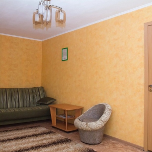 Фотография квартиры Квартира на Ул Маяковского 87а