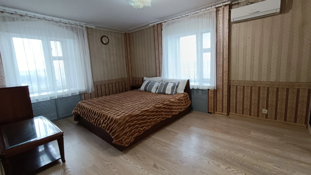 Фотография квартиры Квартира Уютная двушка на Гиганте