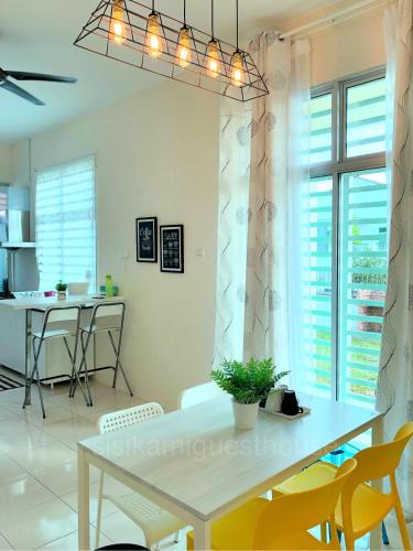 Фотография гостевого дома Sisikami Guesthouse