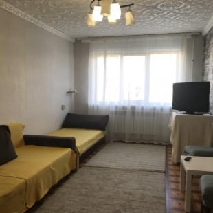 Фотография квартиры Апартаменты Невьянск на Матвеева 36