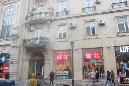 Фотография хостела Family Rooms