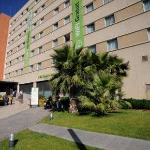 Фотографии гостиницы
Campanile Barcelona Sud - Cornella