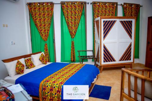 Фотография гостевого дома VILLA DE L'INTEGRATION