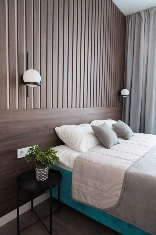 Фотография квартиры Апартаменты ДзенХоум Мечта 1032