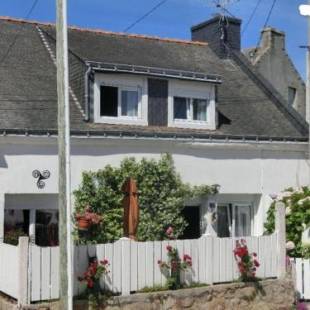 Фотографии гостевого дома
Ty Cado