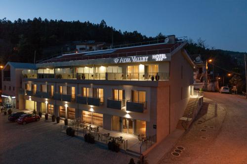 Фотография гостиницы Alva Valley Hotel