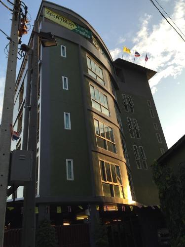 Фотография гостиницы The State Apartment