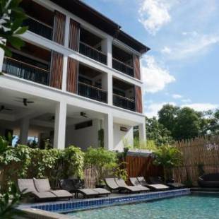 Фотографии гостиницы
SugarCane Chiang Mai