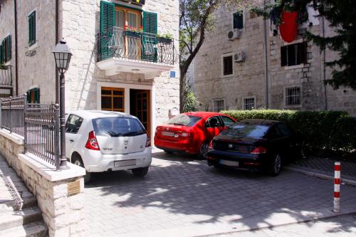 Фотография мини отеля Villa Ana Split