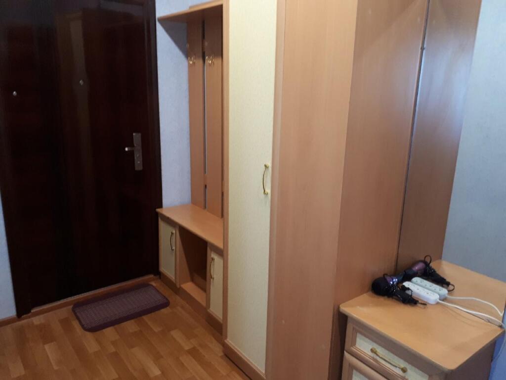 Фотография квартиры Aday Apartments (Эдэй Апартаменты) на проспекте Победы 36