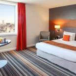 Фотография гостиницы Mercure Bordeaux Cité Mondiale Centre Ville