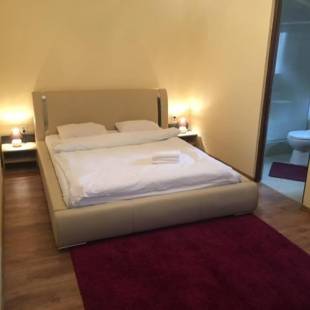 Фотографии мини отеля
Casa Aurelia