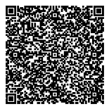 QR код гостиницы Баккара