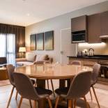 Фотография апарт отеля The Residency Sandhurst