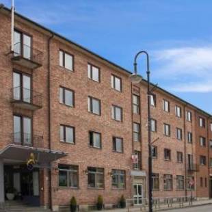 Фотография гостиницы Best Western Plus Gyldenlove Hotell