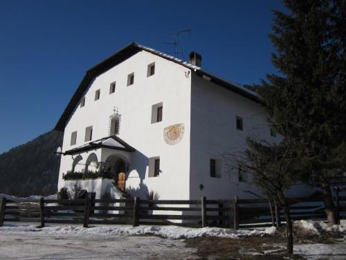 Фотография гостевого дома Ansitz Goller