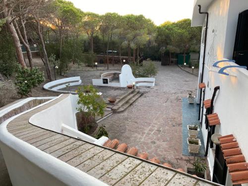 Фотографии гостевого дома
Villa La Caletta