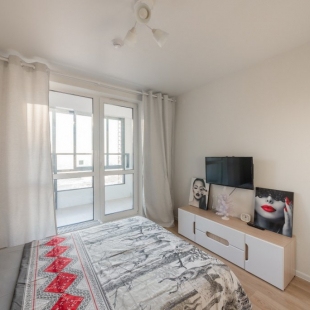 Фотография квартиры Апартаменты на проспекте Космонавтов 11В