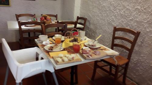 Фотография гостевого дома Casa Del Noce