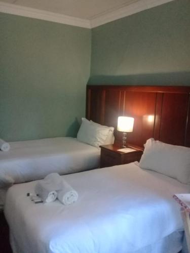 Фотографии гостевого дома 
            RS GARDEN GUESTHOUSE