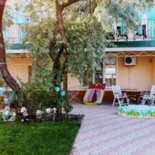 Фотография мини отеля Лазурь