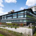 Фотография гостиницы Solaria Nishitetsu Hotel Kyoto Premier