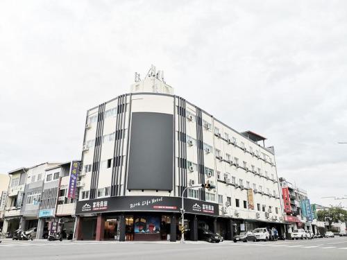 Фотография гостиницы Rich Your Life